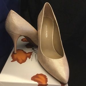Donald Pliner - Brave heels 9M